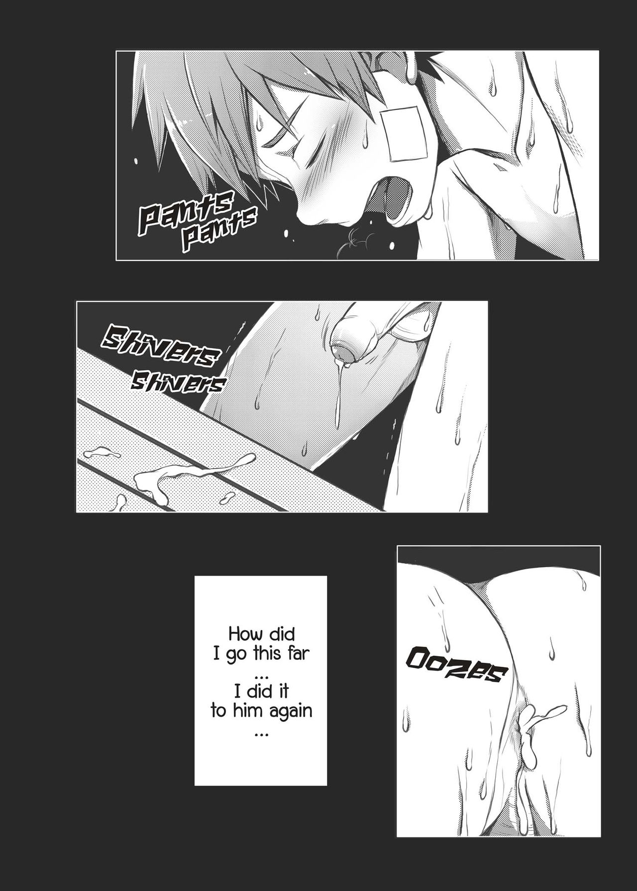 [Beater (daikung)] Ace Star Dribble [English] [Digital]_27.jpg